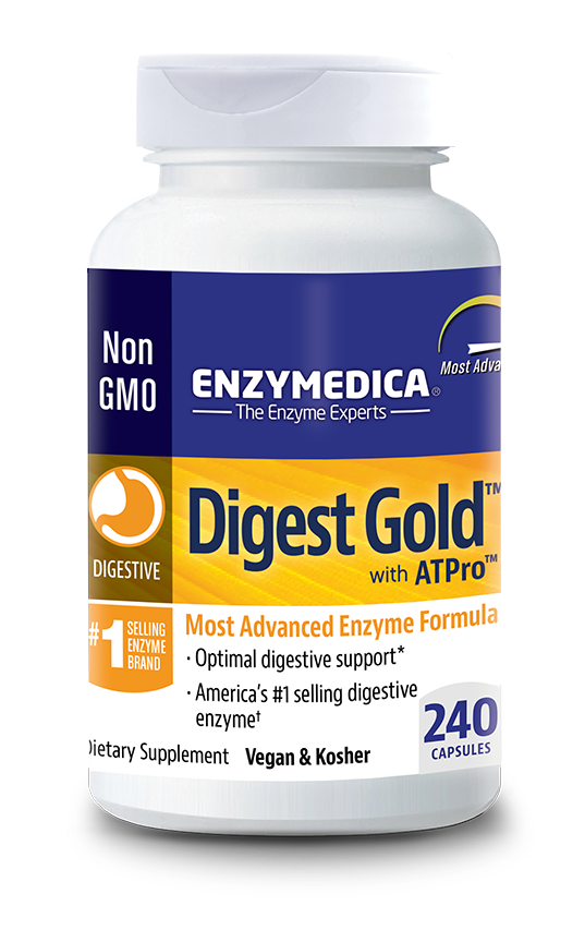 Digest Gold ATPro