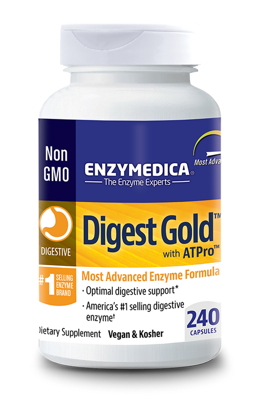 Digest Gold ATPro