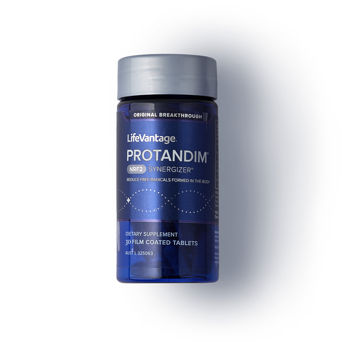 Protandim® Nrf2 Synergizer™