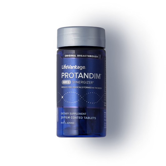 Protandim® Nrf2 Synergizer™